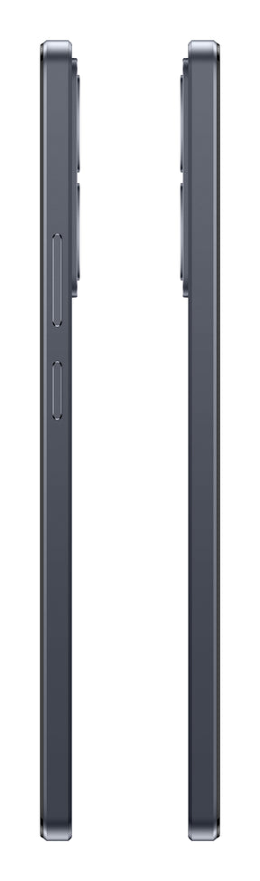 realme 14T 16,9 cm (6.67") Android 15 5G 8 GB 256 GB 6000 mAh Nero