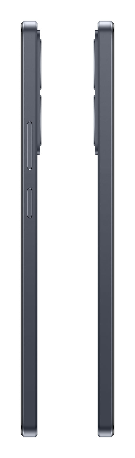 realme 14T 16,9 cm (6.67") Android 15 5G 8 GB 256 GB 6000 mAh Nero
