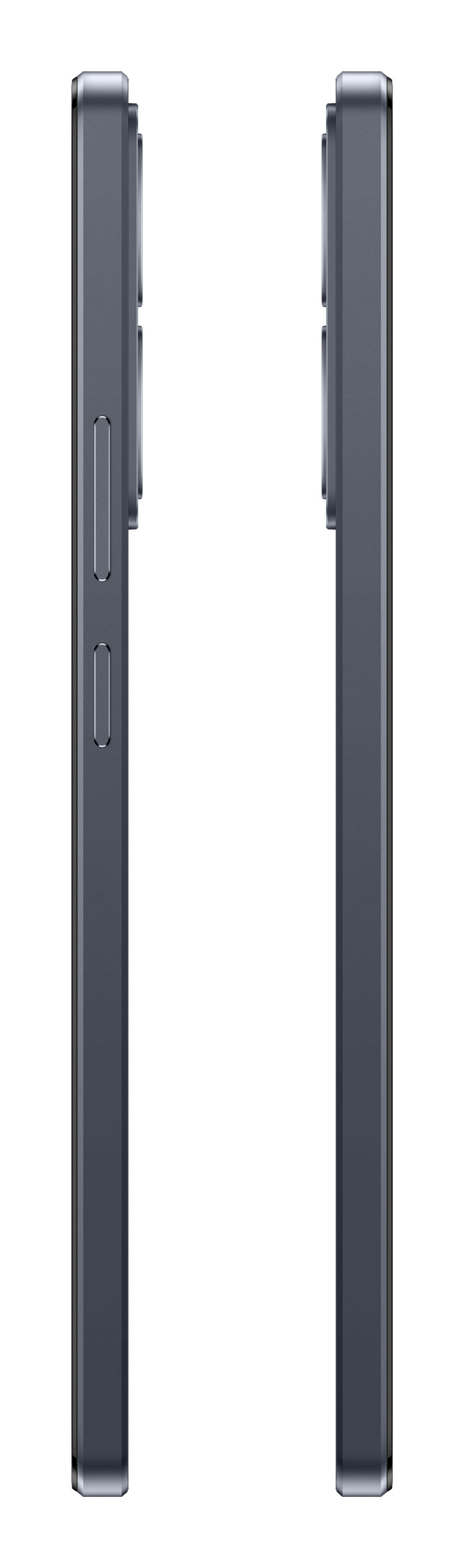 realme 14T 16,9 cm (6.67") Android 15 5G 8 GB 256 GB 6000 mAh Nero