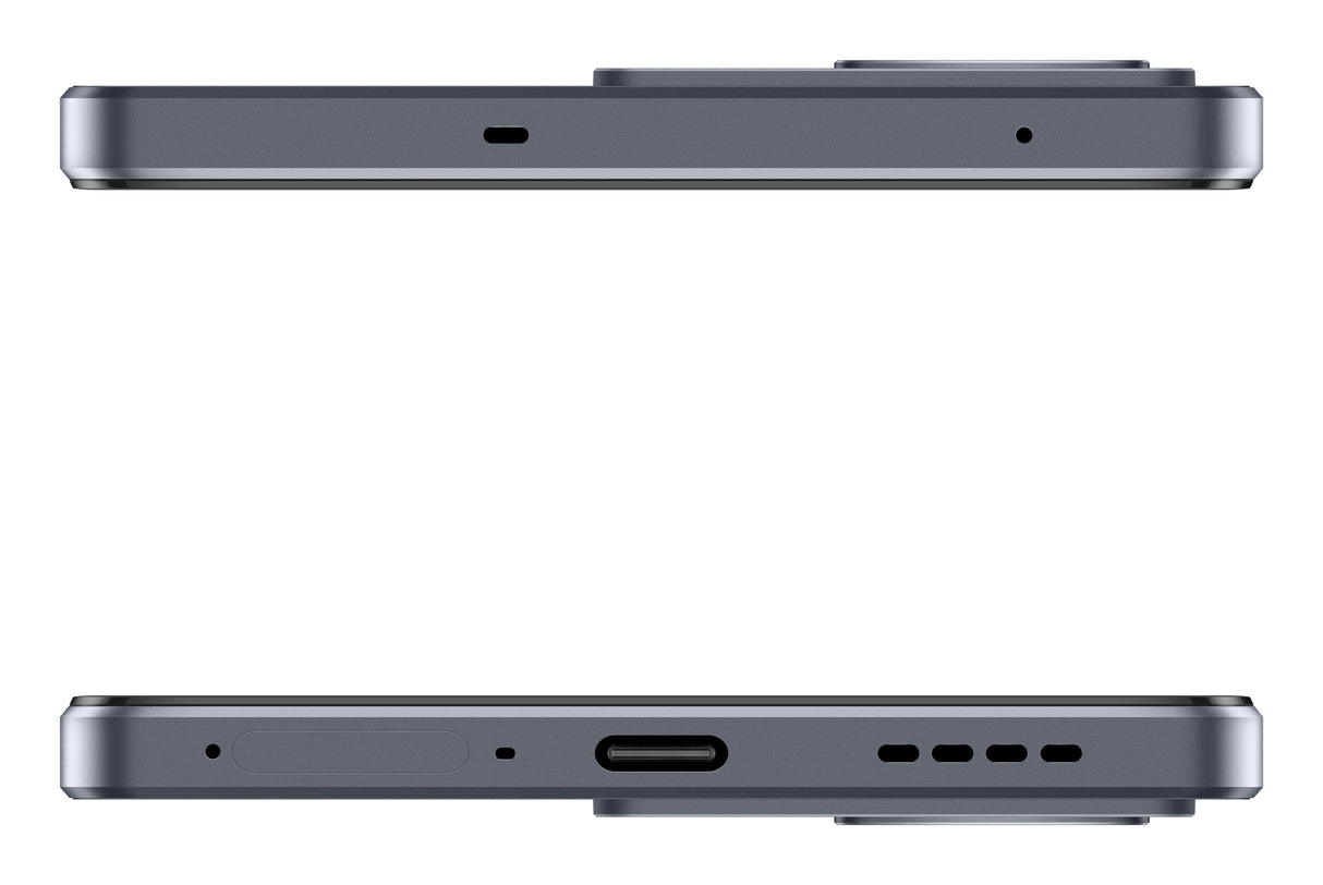 realme 14T 16,9 cm (6.67") Android 15 5G 8 GB 256 GB 6000 mAh Nero