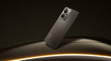 realme 14 16,9 cm (6.67") Doppia SIM Android 15 5G 12 GB 256 GB 5860 mAh Nero