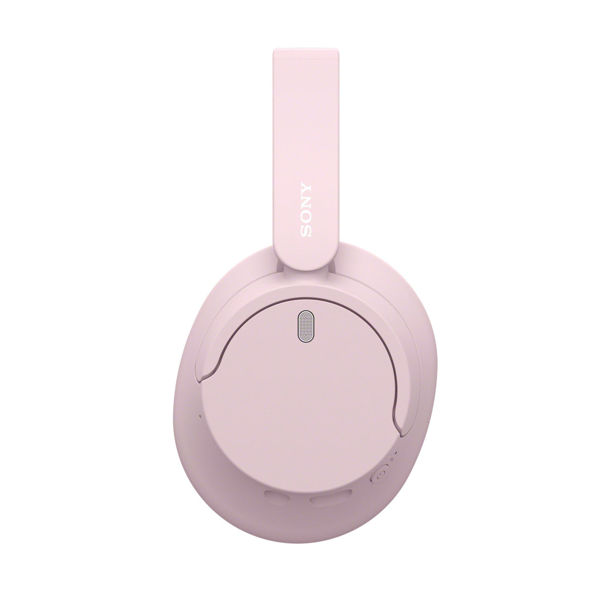 Sony WHCH720NP.CE7 cuffia e auricolare Con cavo e senza cavo A Padiglione Musica e Chiamate USB tipo-C Bluetooth Blu