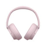 Sony WHCH720NP.CE7 cuffia e auricolare Con cavo e senza cavo A Padiglione Musica e Chiamate USB tipo-C Bluetooth Blu
