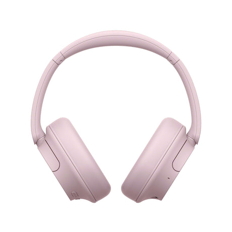 Sony WHCH720NP.CE7 cuffia e auricolare Con cavo e senza cavo A Padiglione Musica e Chiamate USB tipo-C Bluetooth Blu