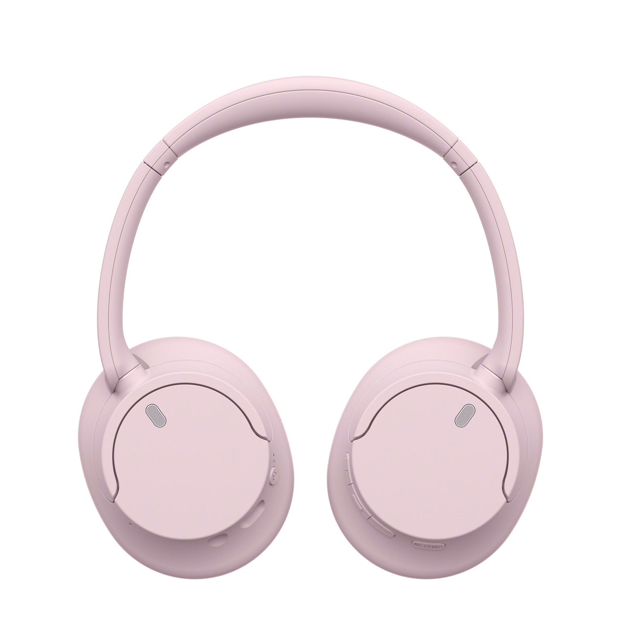 Sony WHCH720NP.CE7 cuffia e auricolare Con cavo e senza cavo A Padiglione Musica e Chiamate USB tipo-C Bluetooth Blu