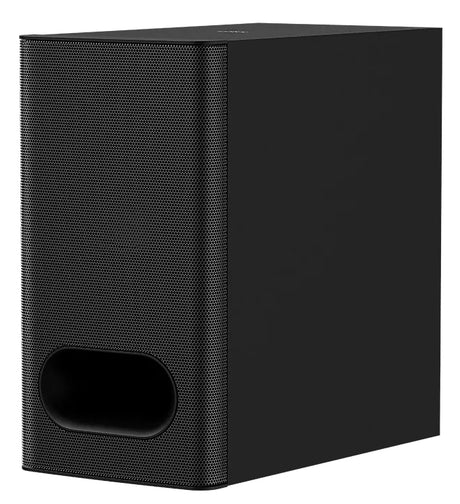 Sony BAR6 Soundbar Nero 3.1.2 canali 350 W