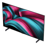 LG OLED evo AI OLED42C55LA TV Serie C5 42'' 4K, α9 Gen8, Dolby Vision, 20W, 4 HDMI, VRR 144Hz, Smart TV WebOS 25