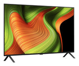 LG OLED AI OLED48B56LA TV Serie B5 48'' 4K, α8 Gen2, Dolby Vision, 20W, 4 HDMI con VRR 120Hz, G-Sync, Smart TV WebOS 25