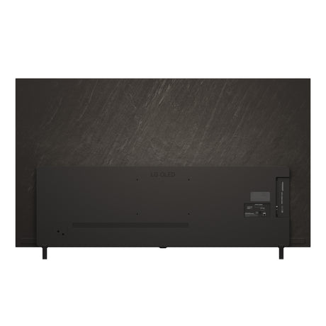 LG OLED AI OLED77B56LA TV Serie B5 77'' 4K, α8 Gen2, Dolby Vision, 20W, 4 HDMI con VRR 120Hz, G-Sync, Smart TV WebOS 25