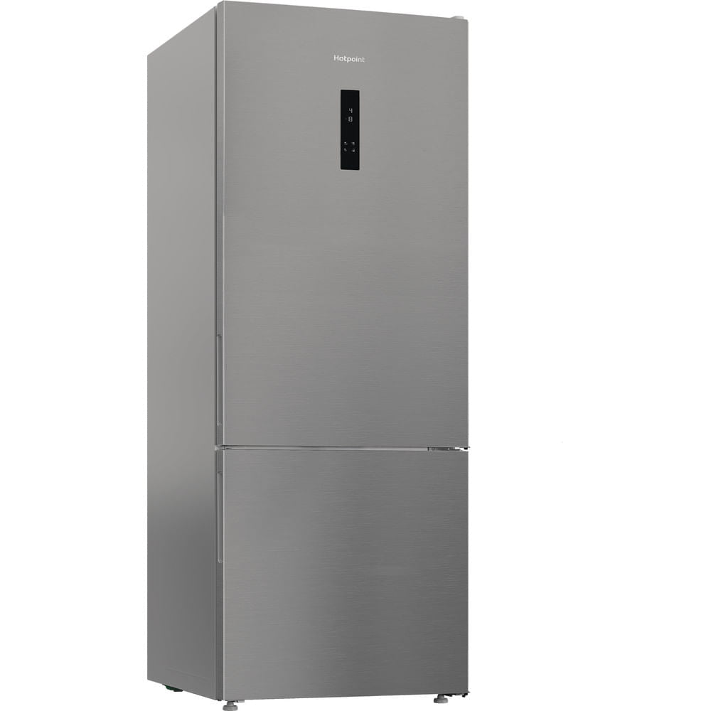 Hotpoint Ariston Ariston Largo 70cm Alto 187cm HPAK26472XP4E Classe E No Frost Frigorifero Combinato