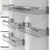Hotpoint Ariston Ariston Largo 70cm Alto 187cm HPAK26472XP4E Classe E No Frost Frigorifero Combinato