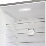 Hotpoint Ariston Ariston Largo 70cm Alto 187cm HPAK26472XP4E Classe E No Frost Frigorifero Combinato