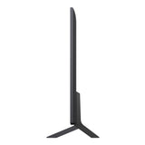 LG QNED AI 43QNED80A6B TV Serie QNED80 43'' 4K, α7 Gen8, HDR10, 20W, 3 HDMI con Game Optimizer, Smart TV WebOS 25