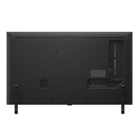 LG QNED AI 43QNED80A6B TV Serie QNED80 43'' 4K, α7 Gen8, HDR10, 20W, 3 HDMI con Game Optimizer, Smart TV WebOS 25