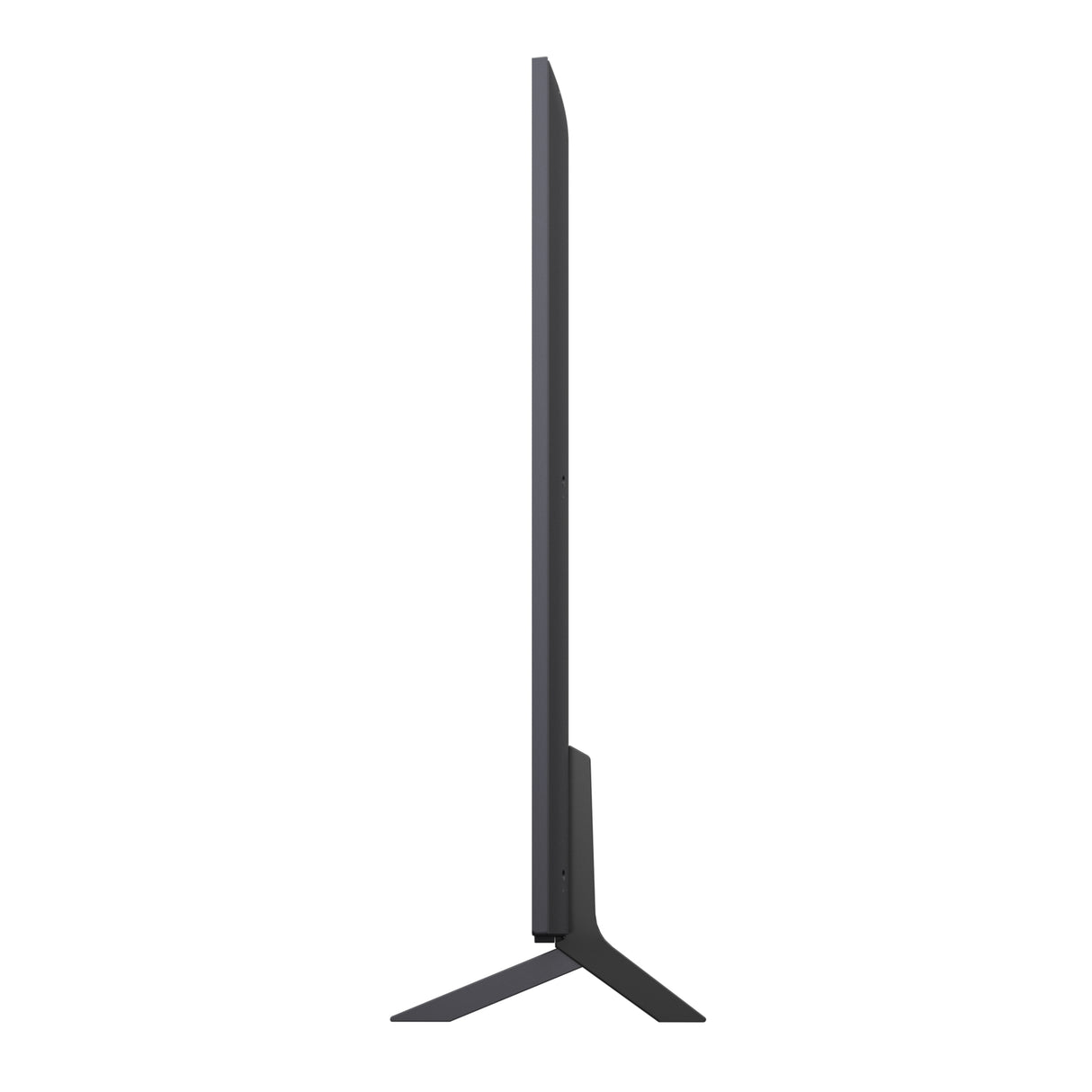 LG QNED AI 55QNED80A6A TV Serie QNED80 55'' 4K, α7 Gen8, HDR10, 20W, 3 HDMI con Game Optimizer, Smart TV WebOS 25