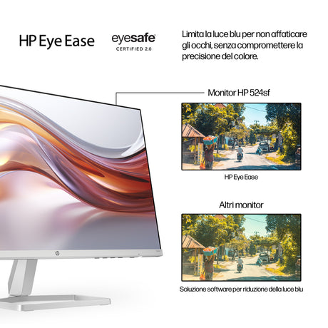 HP Series 5 Monitor Serie 5 23,8" FHD – 524sf