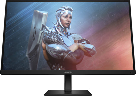 OMEN by HP Monitor da gaming 27" FHD 165 Hz – OMEN 27