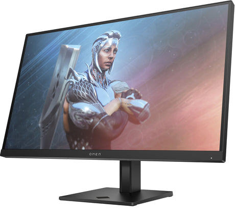 OMEN by HP Monitor da gaming 27" FHD 165 Hz – OMEN 27