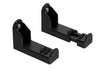 Meliconi Soundbar Wall accessorio per soundbar Montaggio a muro e cartongesso"