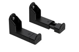 Meliconi Soundbar Wall accessorio per soundbar Montaggio a muro e cartongesso"
