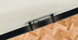 Meliconi Soundbar Wall accessorio per soundbar Montaggio a muro e cartongesso"