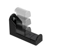 Meliconi Soundbar Wall accessorio per soundbar Montaggio a muro e cartongesso"