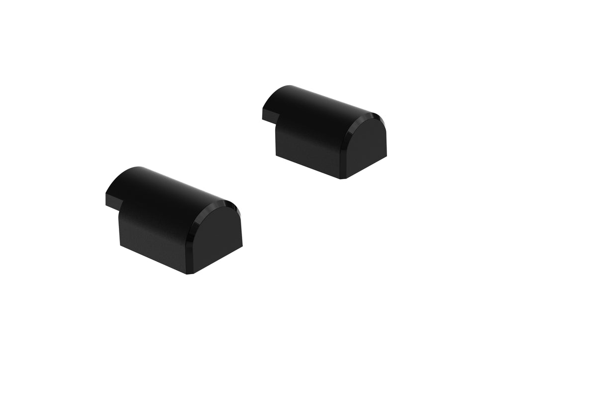 Meliconi Soundbar Wall accessorio per soundbar Montaggio a muro e cartongesso"