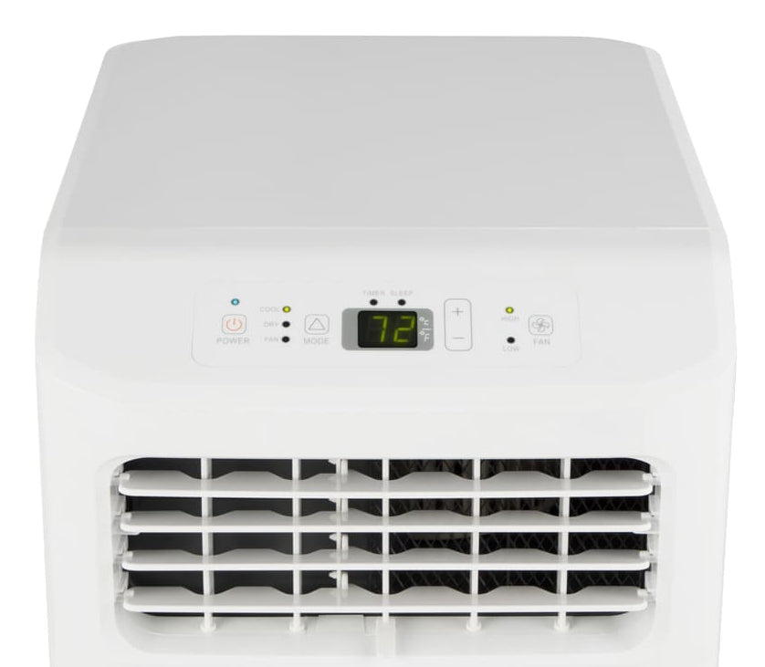 Hisense APC09KV condizionatore portatile Bianco