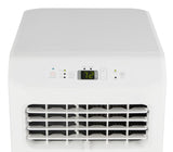 Hisense APC09KV condizionatore portatile Bianco