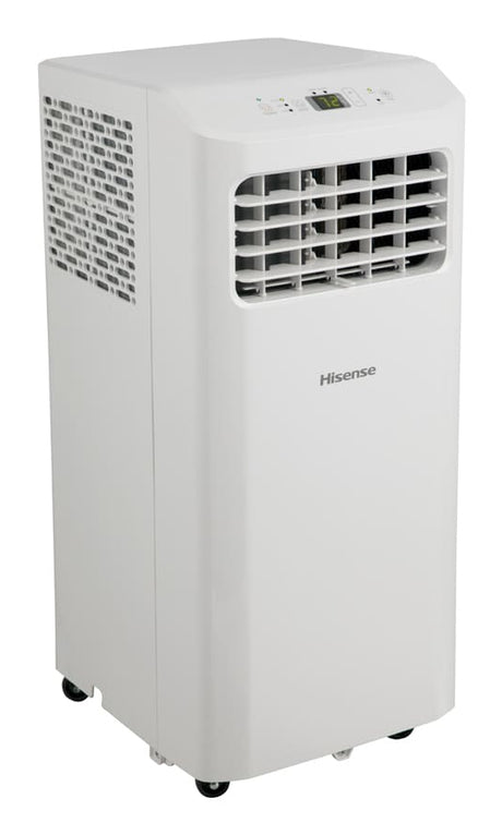Hisense APC09KV condizionatore portatile Bianco