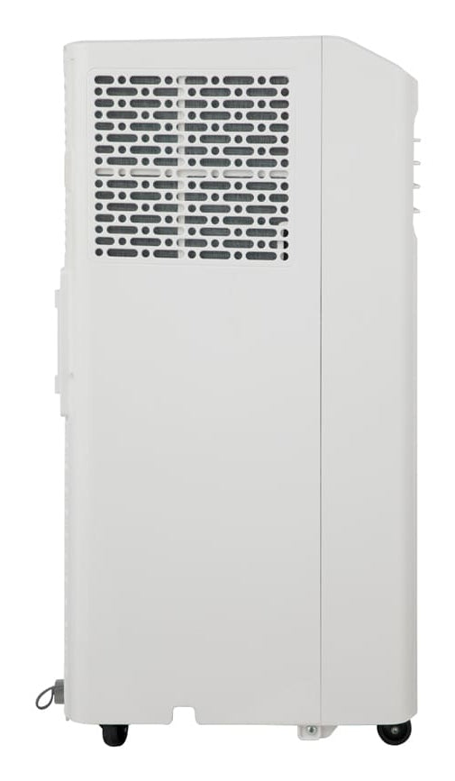 Hisense APC09KV condizionatore portatile Bianco