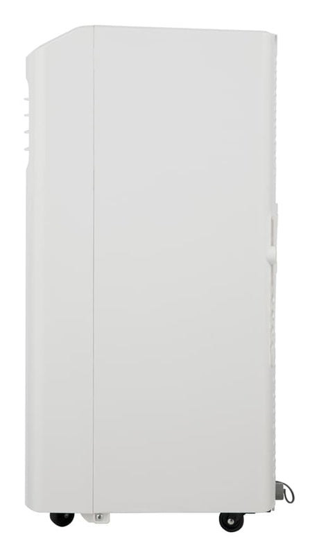 Hisense APC09KV condizionatore portatile Bianco