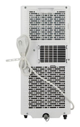 Hisense APC09KV condizionatore portatile Bianco