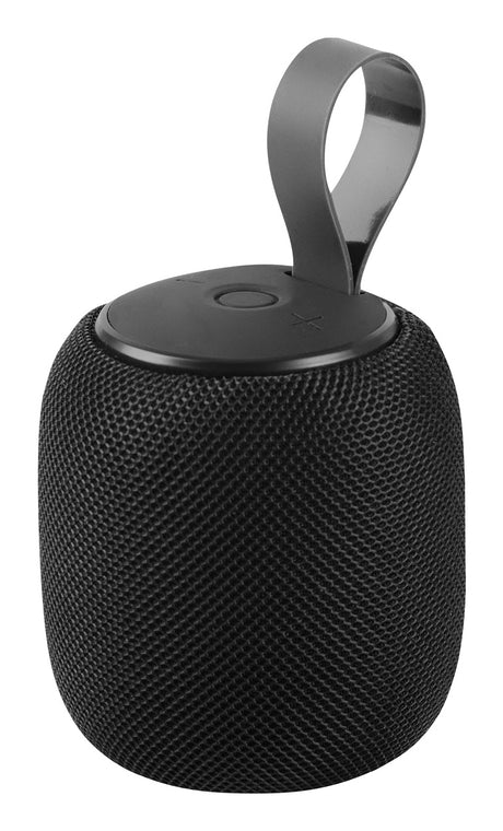 Trevi XR JUMP Altoparlante Wireless 5W Micro SD TWS XR 8A16 Blu