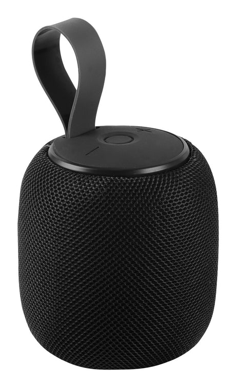 Trevi XR JUMP Altoparlante Wireless 5W Micro SD TWS XR 8A16 Blu