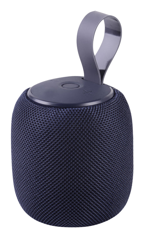 Trevi XR JUMP Altoparlante Wireless 5W Micro SD TWS XR 8A16 Blu