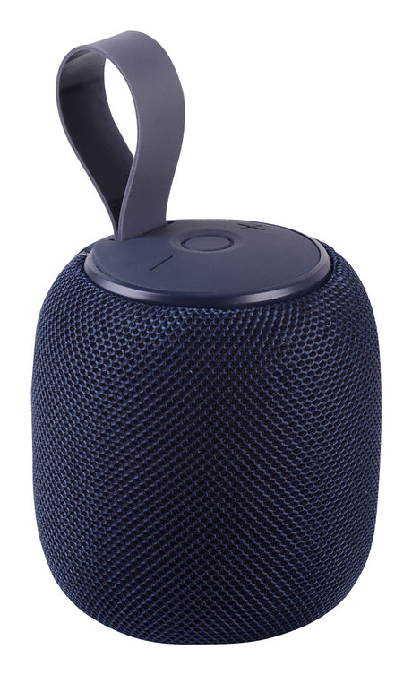 Trevi XR JUMP Altoparlante Wireless 5W Micro SD TWS XR 8A16 Blu