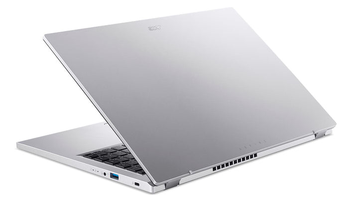 Acer Aspire Go 15 AG15-71P-58EA Intel® Core™ i5 i5-1334U Computer portatile 39,6 cm (15.6") Full HD 16 GB DDR5-SDRAM 512 GB SSD Wi-Fi 6E (802.11ax) Windows 11 Home Italiano Argento