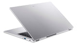Acer Aspire Go 15 AG15-71P-58EA Intel® Core™ i5 i5-1334U Computer portatile 39,6 cm (15.6") Full HD 16 GB DDR5-SDRAM 512 GB SSD Wi-Fi 6E (802.11ax) Windows 11 Home Italiano Argento
