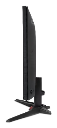 Acer NITRO VG0 VG270 G Monitor PC 68,6 cm (27") 1920 x 1080 Pixel Full HD Nero