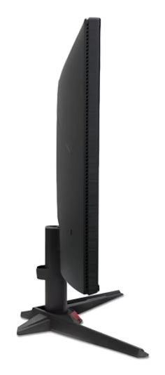 Acer NITRO VG0 VG270 G Monitor PC 68,6 cm (27") 1920 x 1080 Pixel Full HD Nero