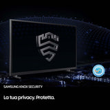 Samsung Full HD 27" UE27F6000FUXZT, Hyper Real Processor, HDR & Pur Color, Smart Experience, OTS Lite & Adaptive Sound, Slim Look Design, Smart TV, 2025