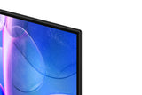 Samsung Crystal UHD 65" UE65U7000FUXZT 4K, Processore Crystal 4K, HDR, Smart Experience, OTS Lite & Adaptive Sound, Metal Stream Design, Smart TV, 2025