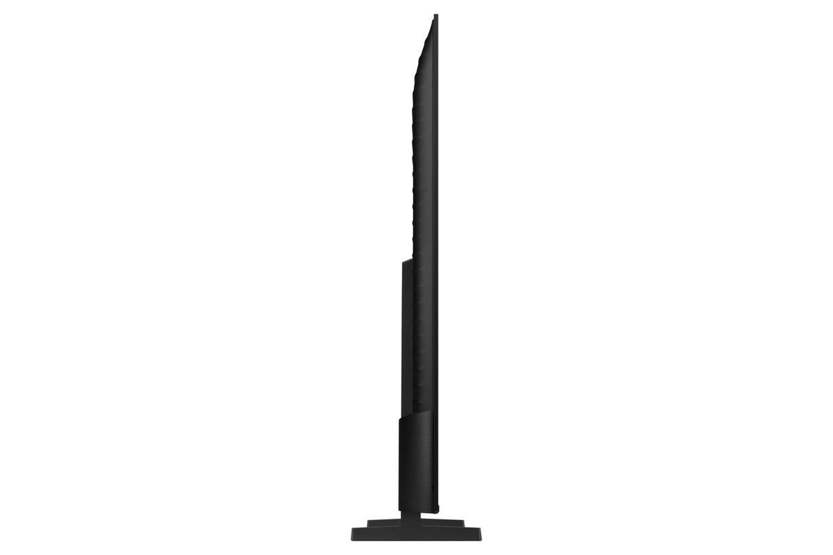 Samsung Crystal UHD 85" UE85U7000FUXZT 4K, Processore Crystal 4K, HDR, Smart Experience, OTS Lite & Adaptive Sound, Metal Stream Design, Smart TV, 2025