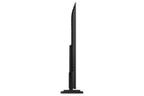 Samsung Crystal UHD 85" UE85U7000FUXZT 4K, Processore Crystal 4K, HDR, Smart Experience, OTS Lite & Adaptive Sound, Metal Stream Design, Smart TV, 2025