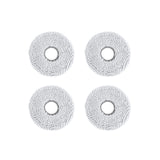 Ecovacs 4 panni di lavaggio DEEBOT X5