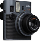 Fujifilm Instax Mini 41 62 x 46 mm Nero