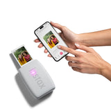 Fujifilm Instax Mini Link3 stampante per foto 800 x 600 DPI 2.4" x 1.8" (6.2x4.6 cm)