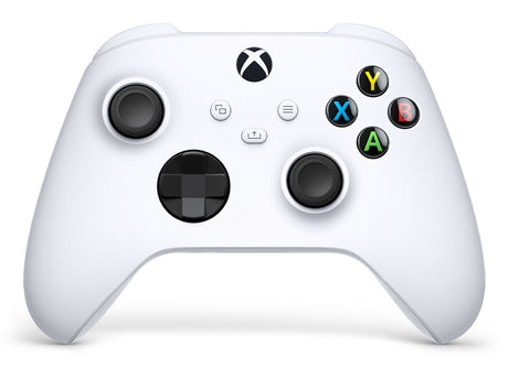 Microsoft EP2-29920 periferica di gioco Bianco Bluetooth Gamepad Analogico/Digitale Android, PC, Xbox One, Xbox Series S, Xbox Series X, iOS
