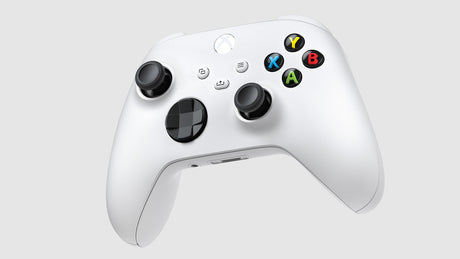 Microsoft EP2-29920 periferica di gioco Bianco Bluetooth Gamepad Analogico/Digitale Android, PC, Xbox One, Xbox Series S, Xbox Series X, iOS